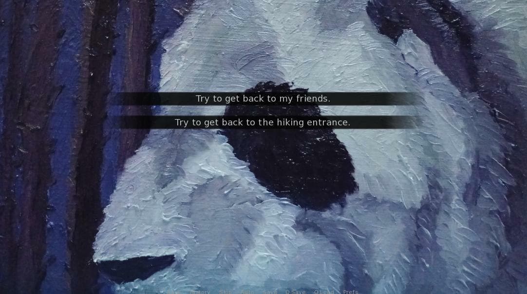 Face to the Fire screenshot 5