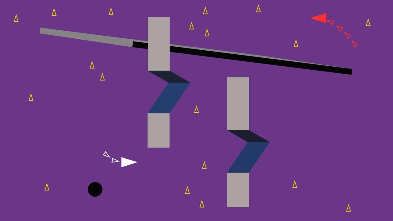 BEAT the Whites with the Red Wedge screenshot 2