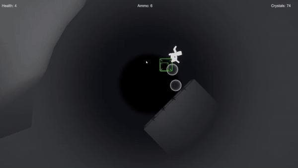 Shooty Boots 3D screenshot 2