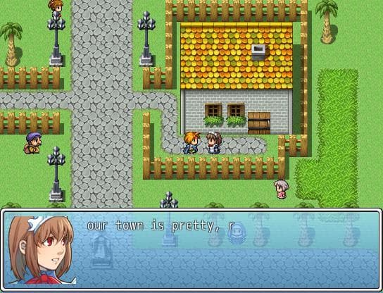 Tale of Kingdoms (DEMO) screenshot 4
