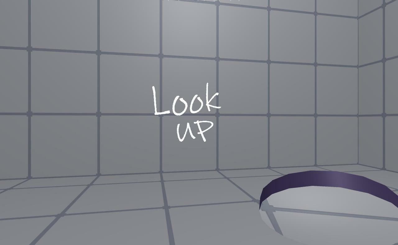 Look Up (Zas)