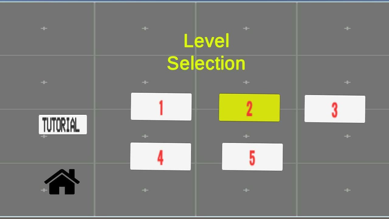 Cube Run (i-am-game-developer) screenshot 2