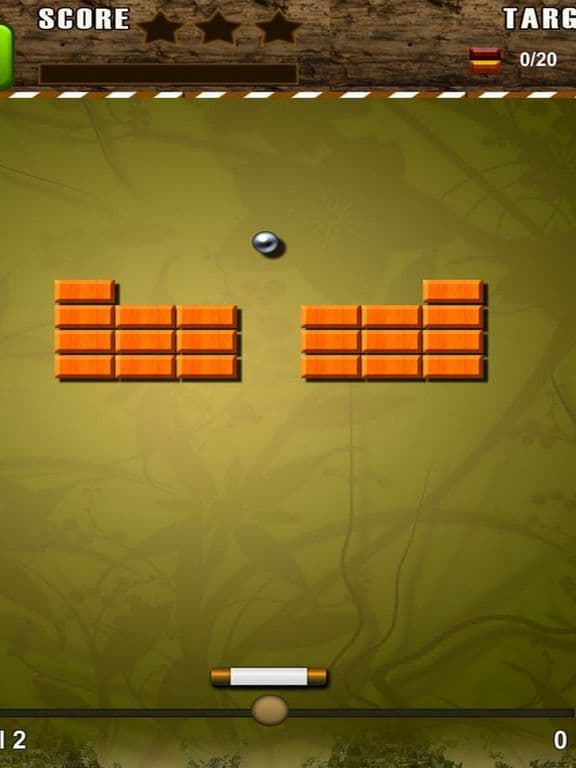 Tap Ball - Brick Break