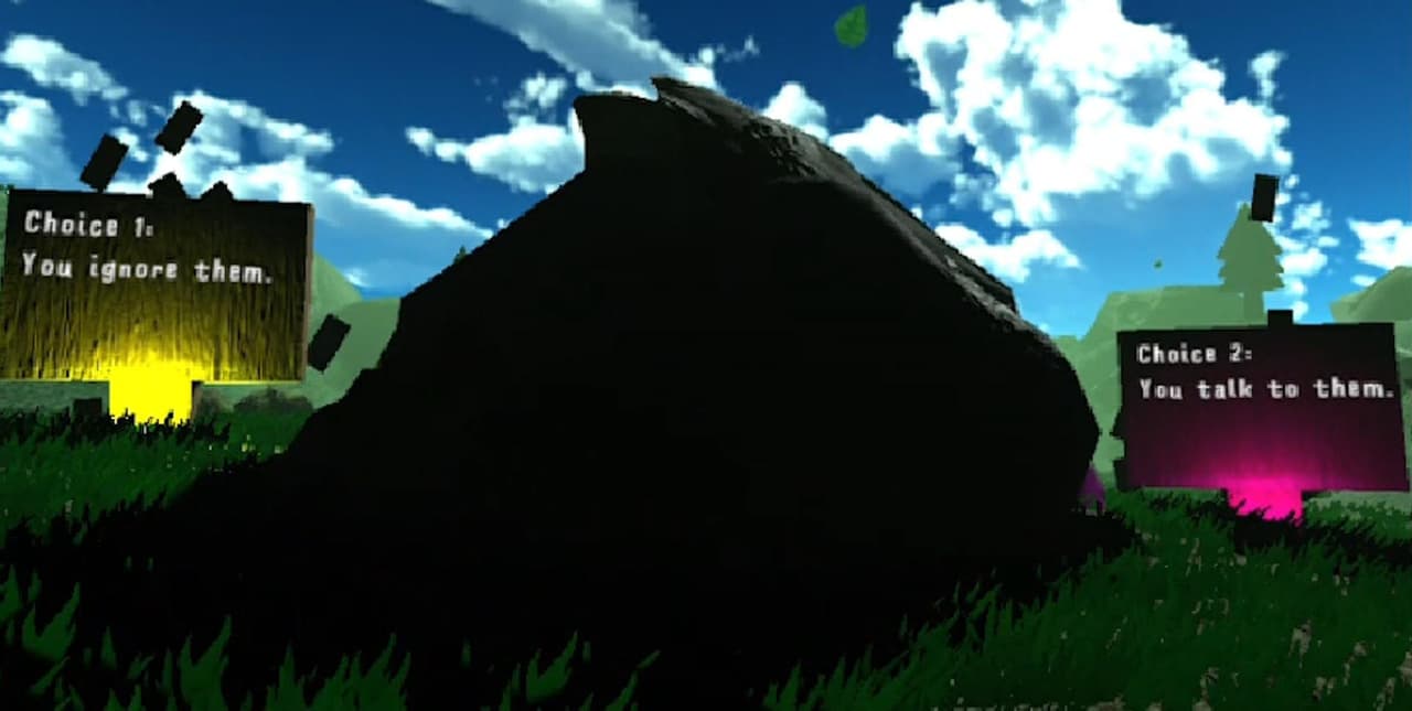 A Tough Stroll screenshot 4