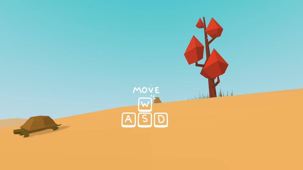 Sprout Prototype screenshot 4