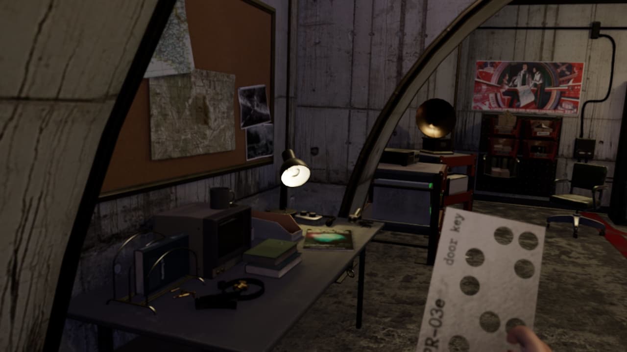 PROZE: Prologue screenshot 5