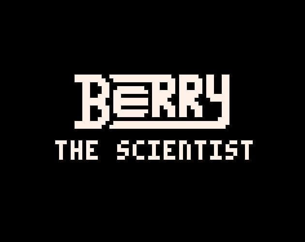 Berry The Scientist