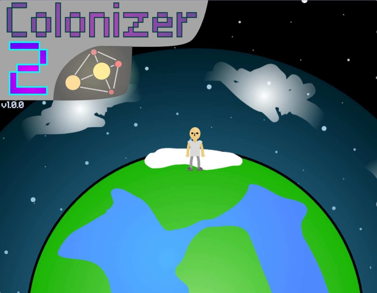 Colonizer 2