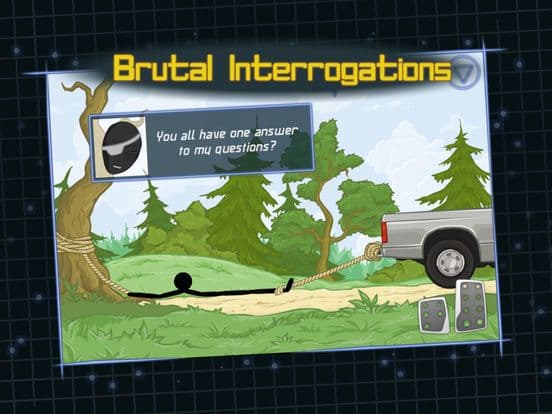 Optical Inquisitor 17+ screenshot 5