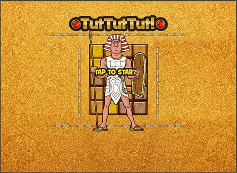 TutTutTut