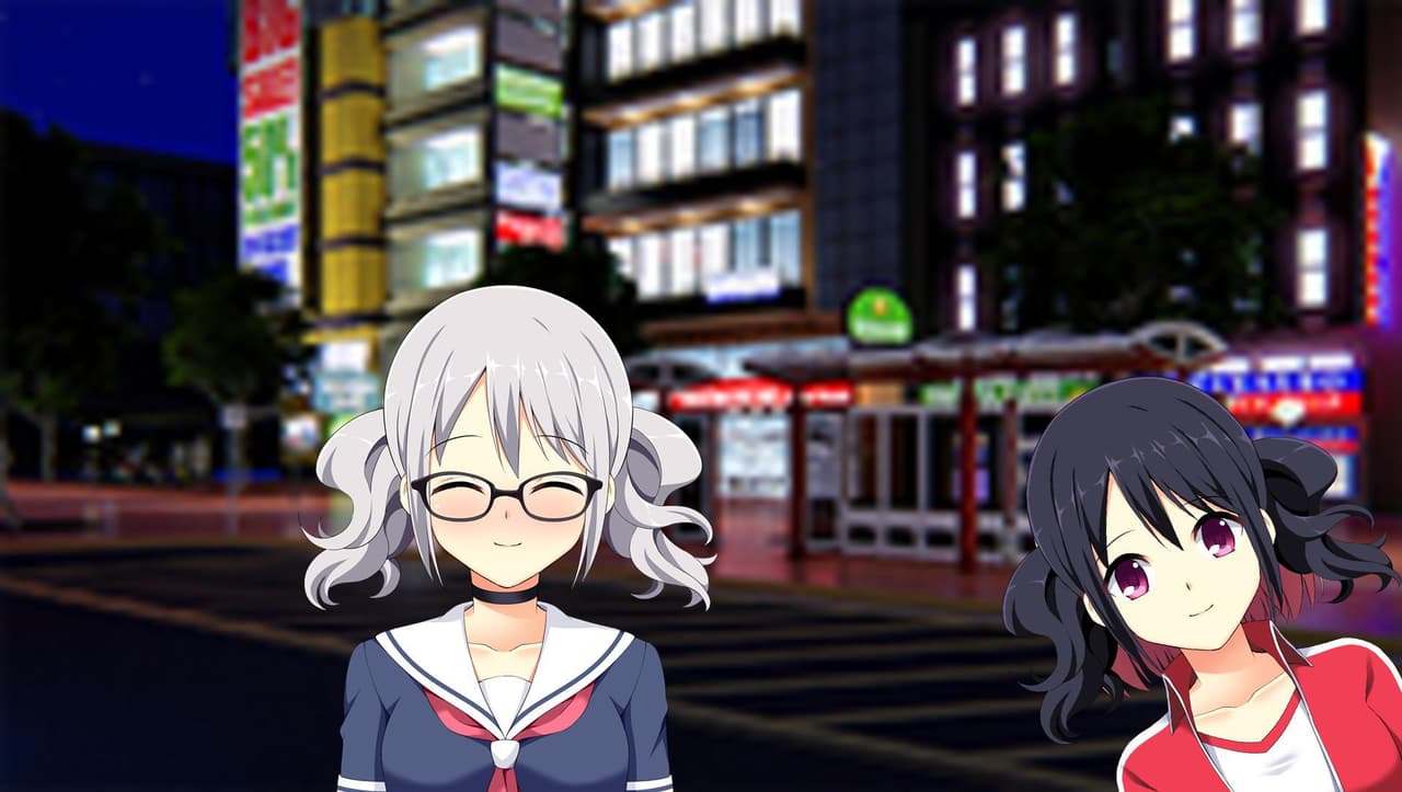 Megane adventures
