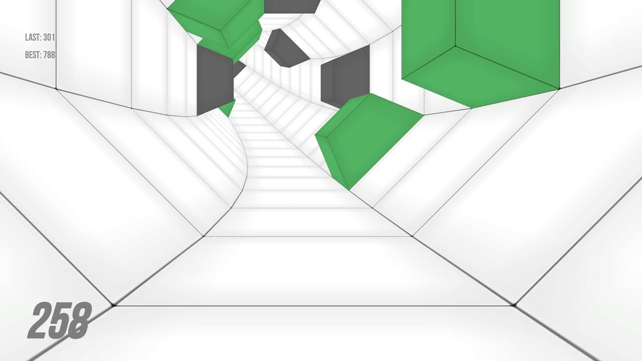Contrast Tunnel