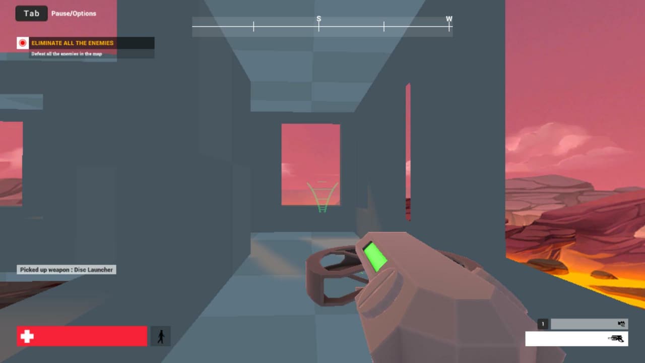 Supercharge screenshot 4