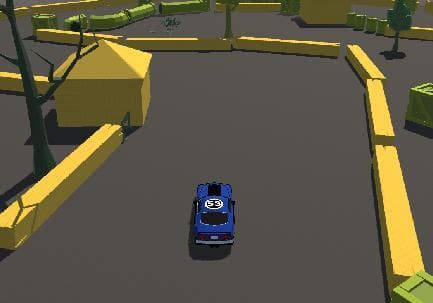 Mobile Driver