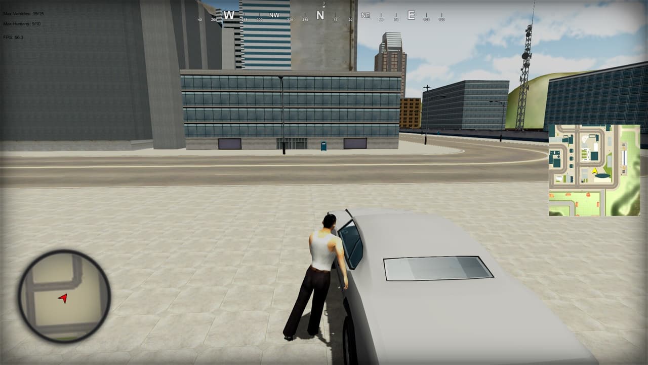 Chinese SimpleLife screenshot 3