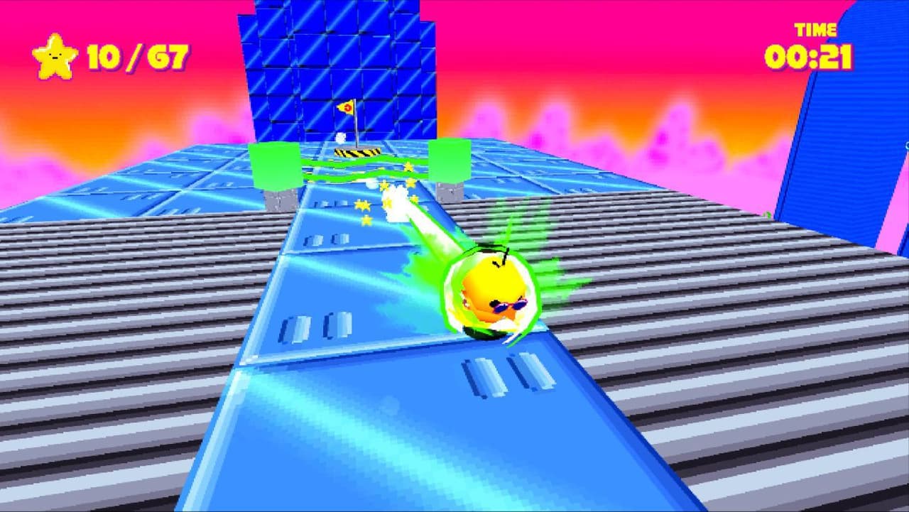 Toree 2 screenshot 3