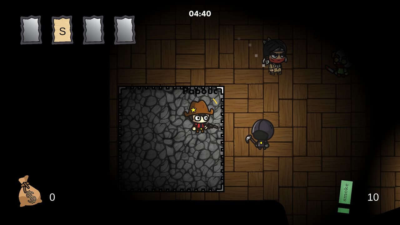 Sneaky Peeky screenshot 6