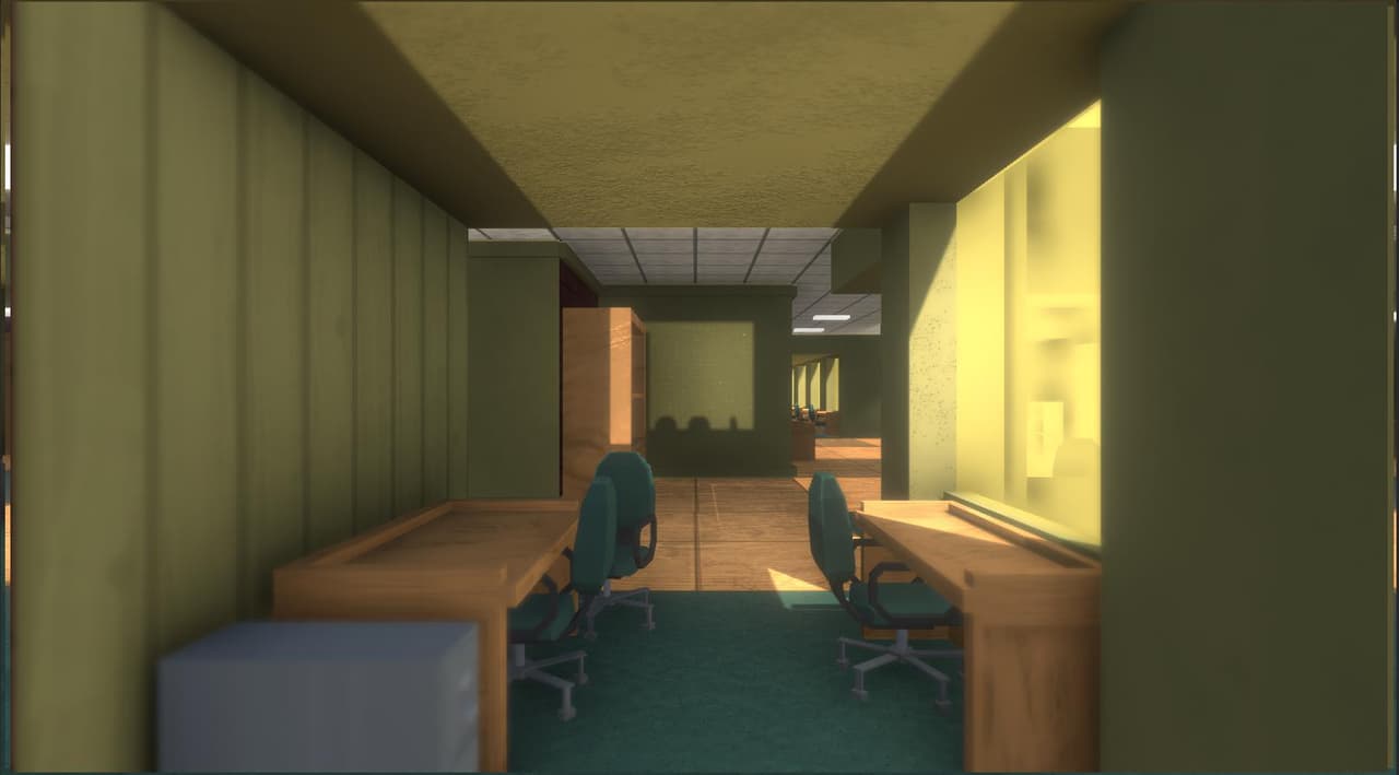 HELLlc screenshot 4