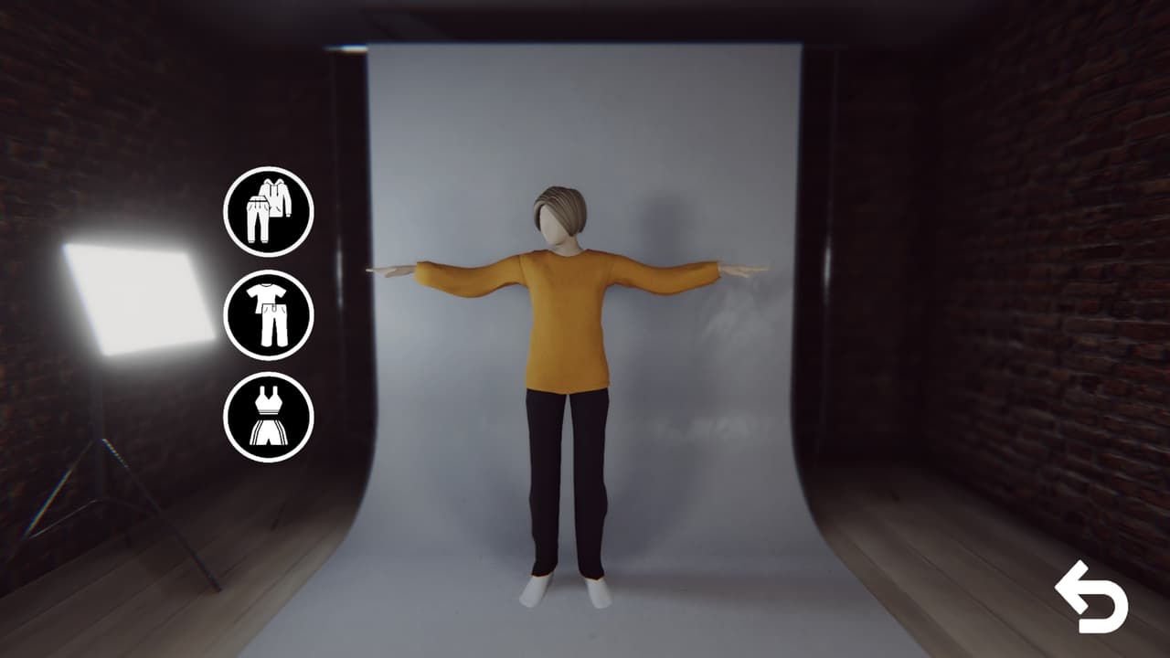 Project Mood screenshot 3