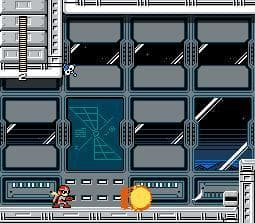 Mega Man Beyond