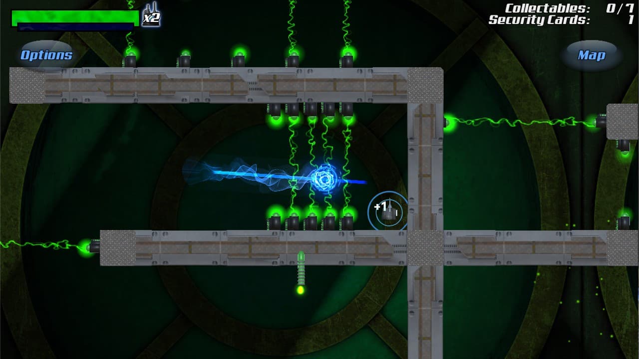 Grater screenshot 4
