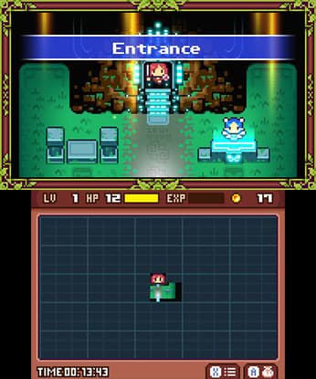 Fairune2 screenshot 2