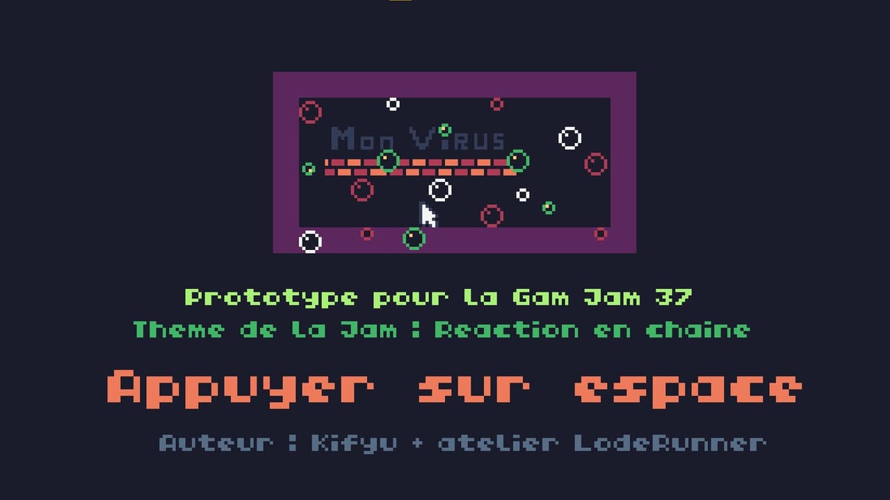 Detruit mon virus screenshot 2