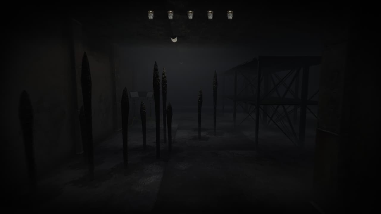 Akui - The Insane Cultists screenshot 4