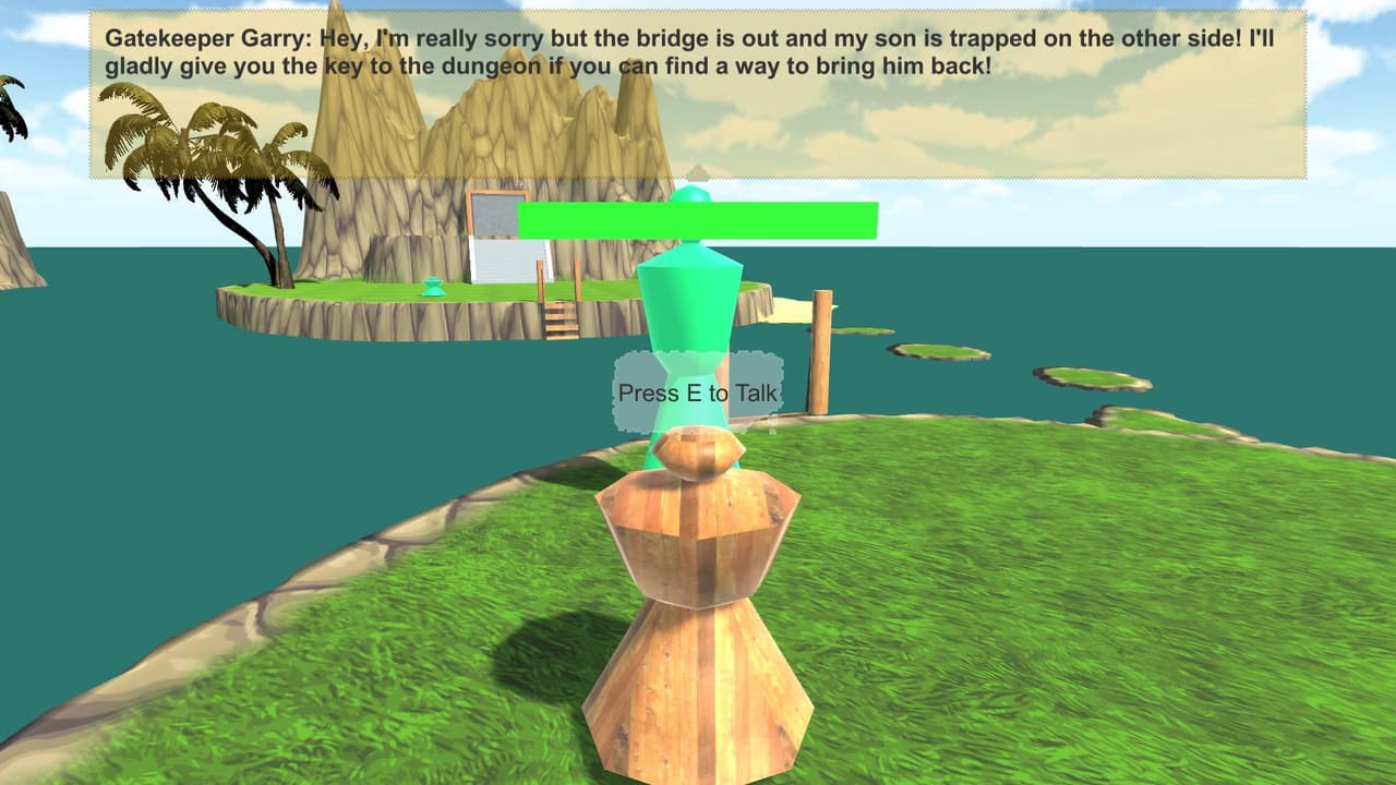 Island Trials screenshot 3