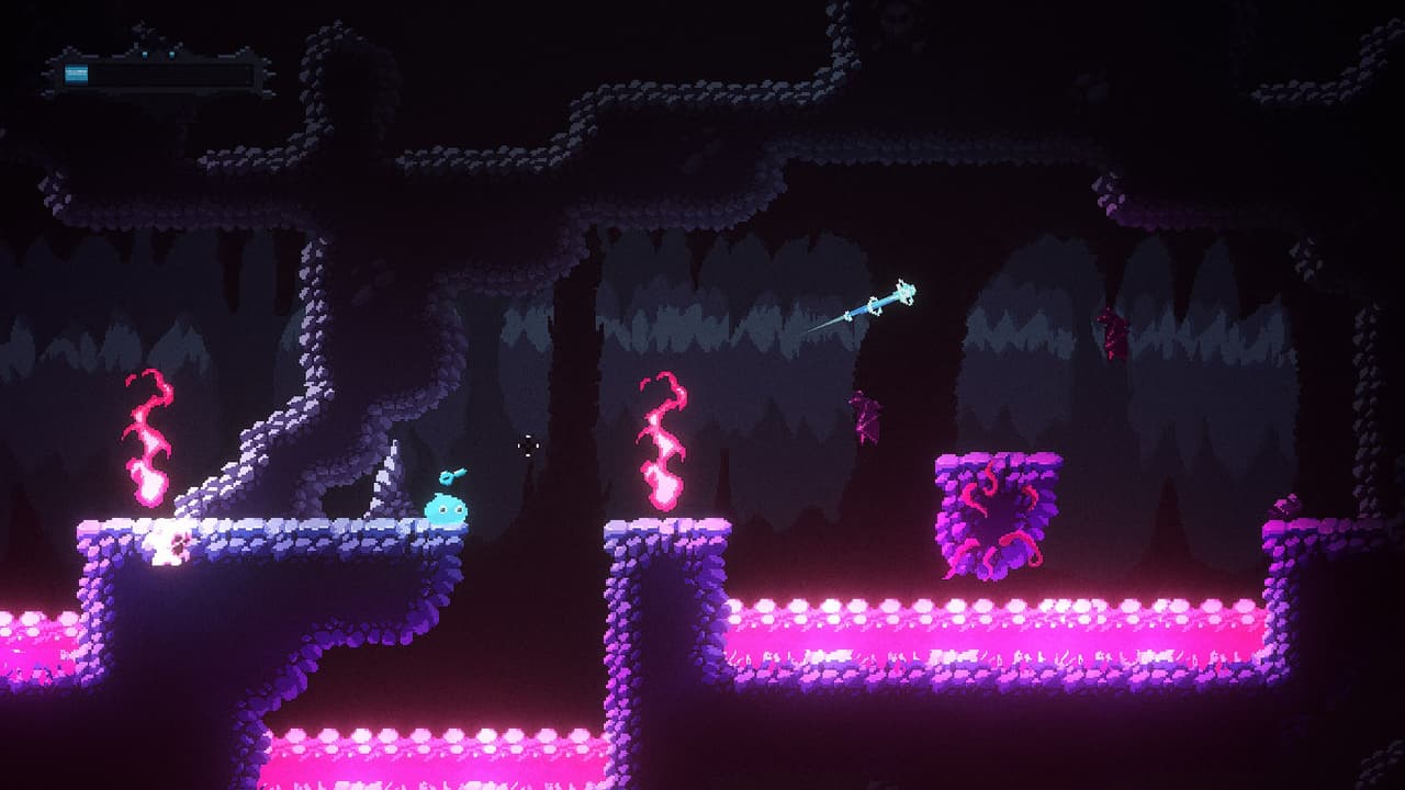 A Última Chama screenshot 5