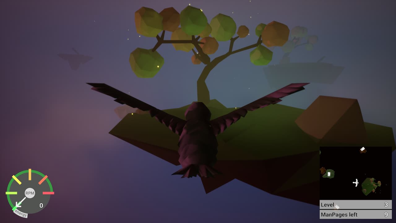Birb screenshot 3