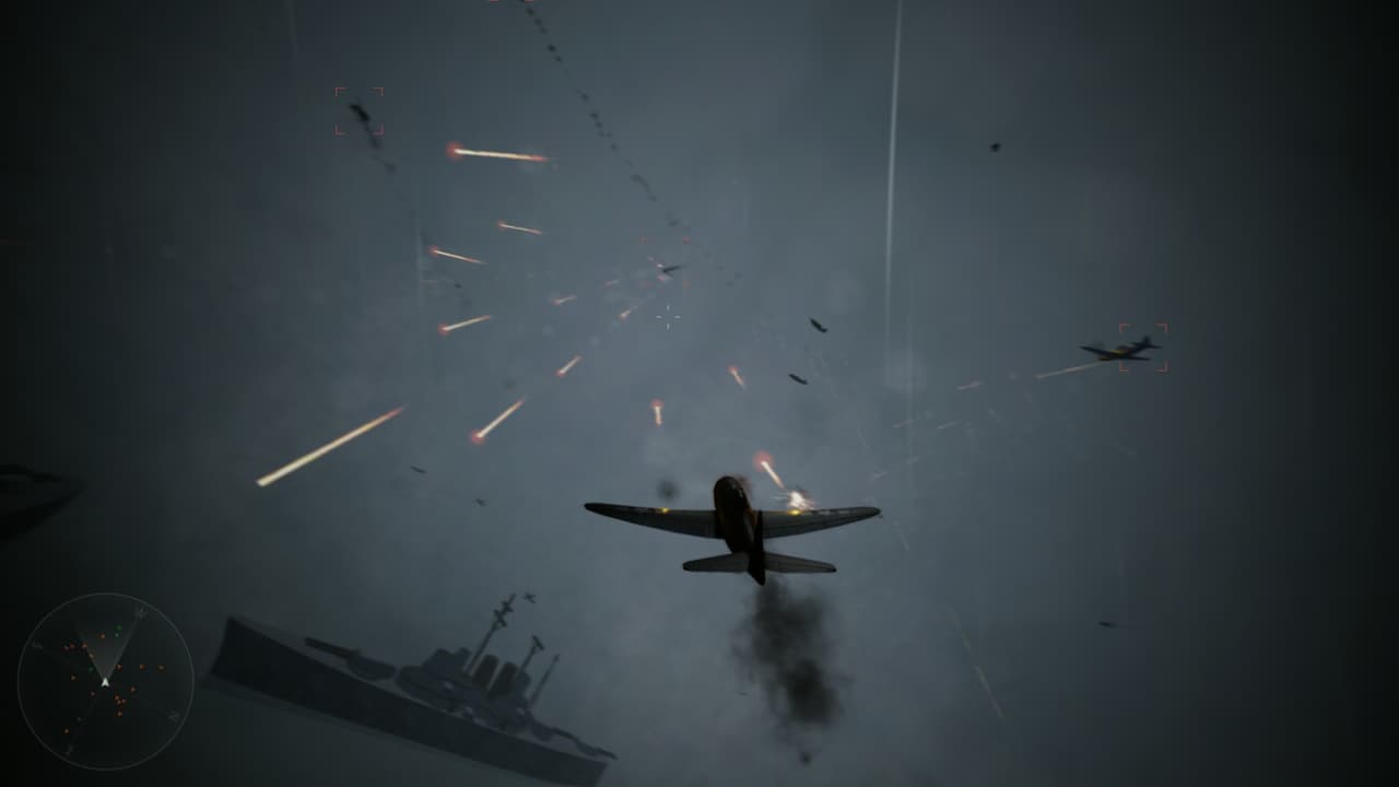 AIR Battlefront screenshot 3