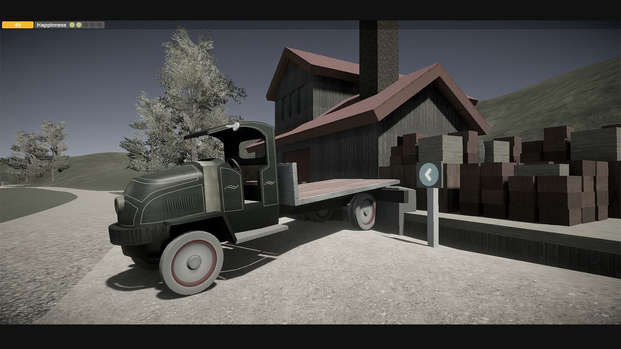 Whiskey Island screenshot 5