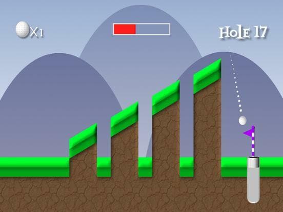 Par 1 Golf 6 screenshot 4