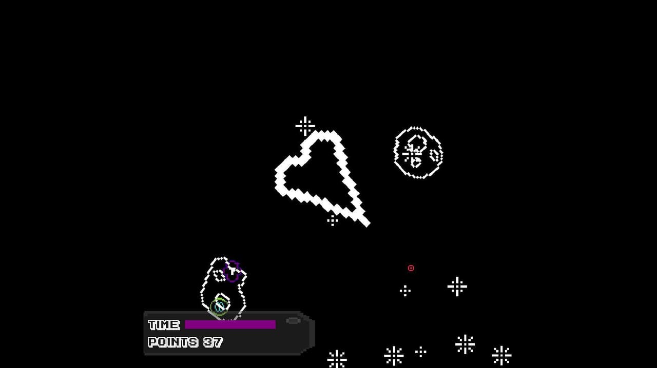 Star One Defence screenshot 3