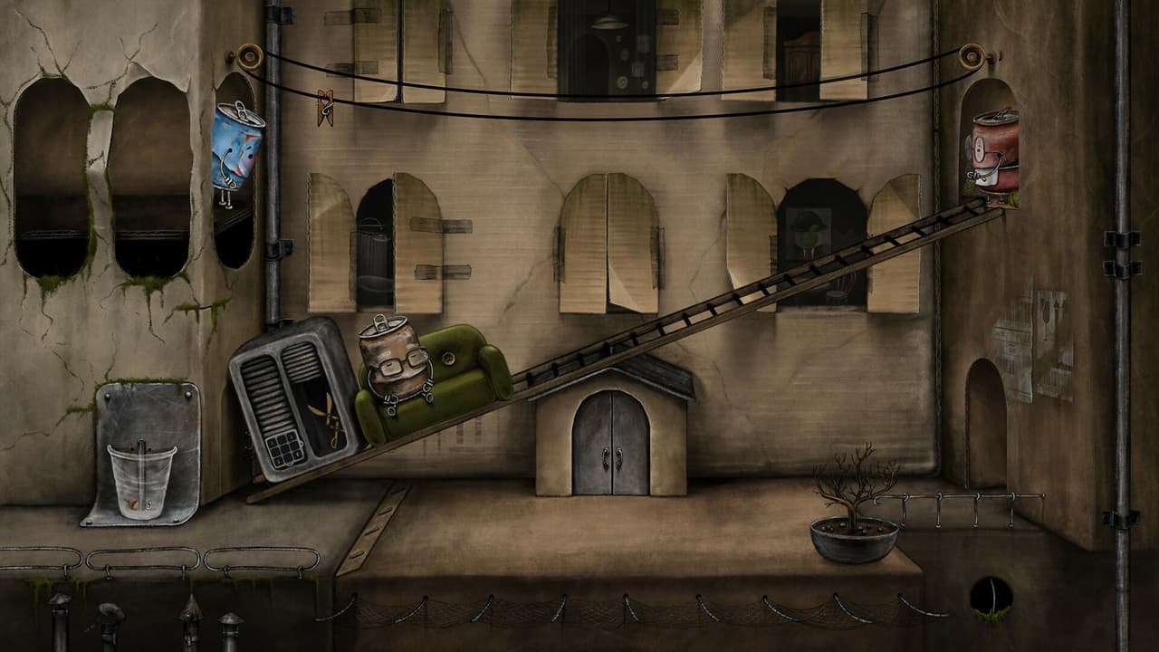Boxville Demo screenshot 3