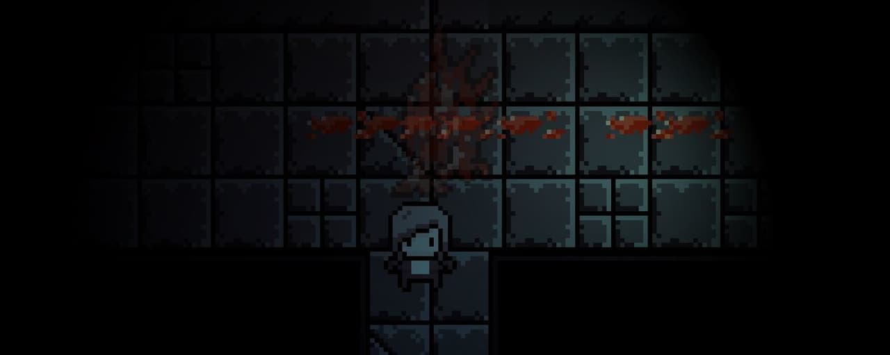The Unseen (itch) (xomar164x)