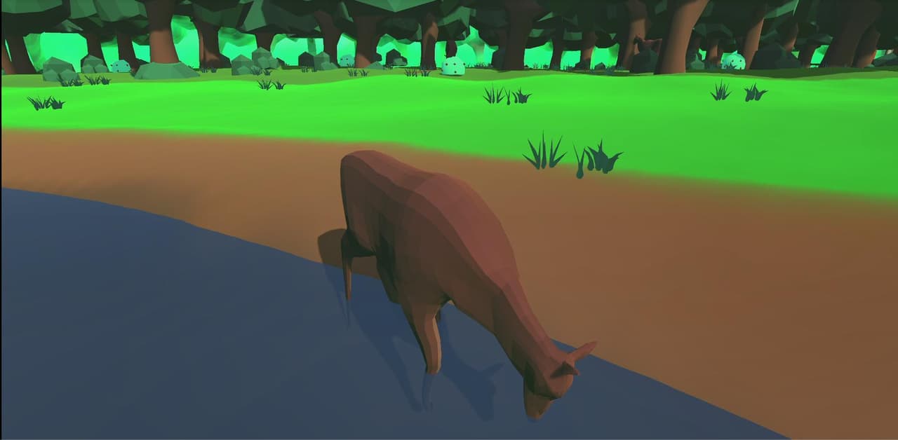 Magna Vulpes screenshot 6