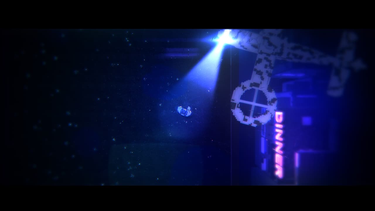 Bloodbath Requiem screenshot 2