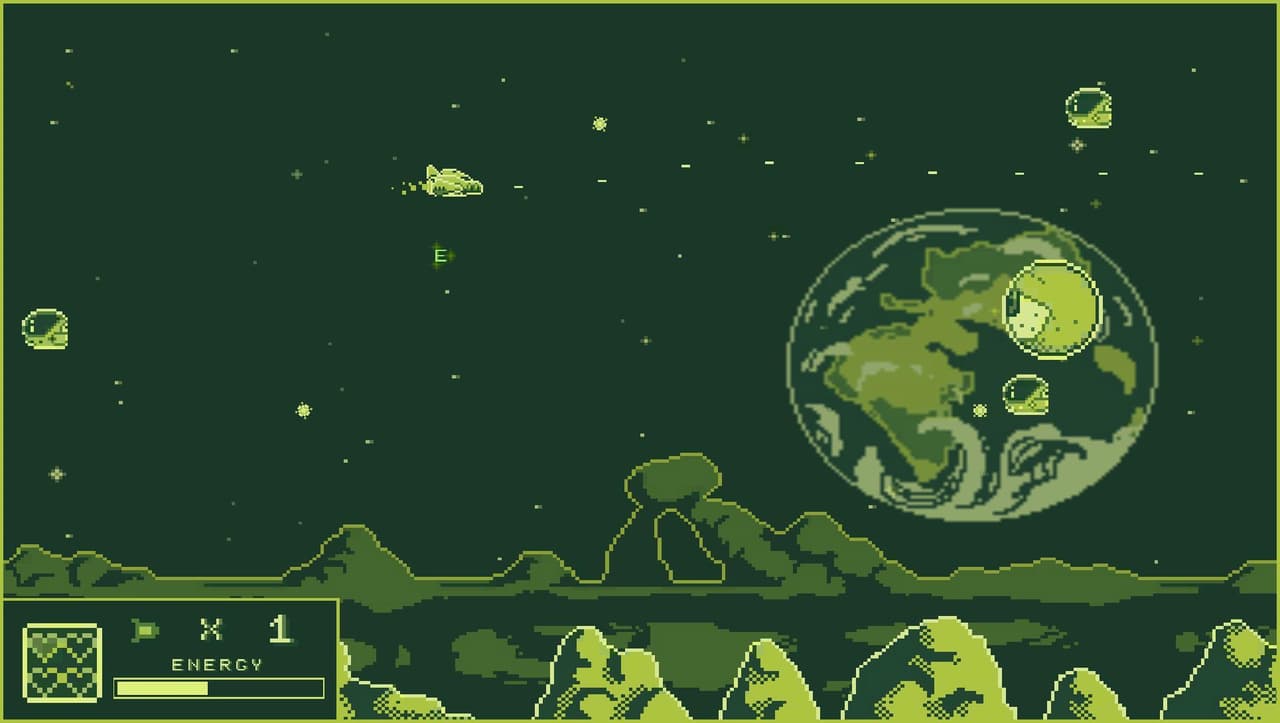 Kill the Xenobastards screenshot 3