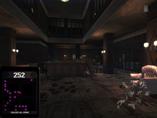 Dark Deceptions screenshot 6