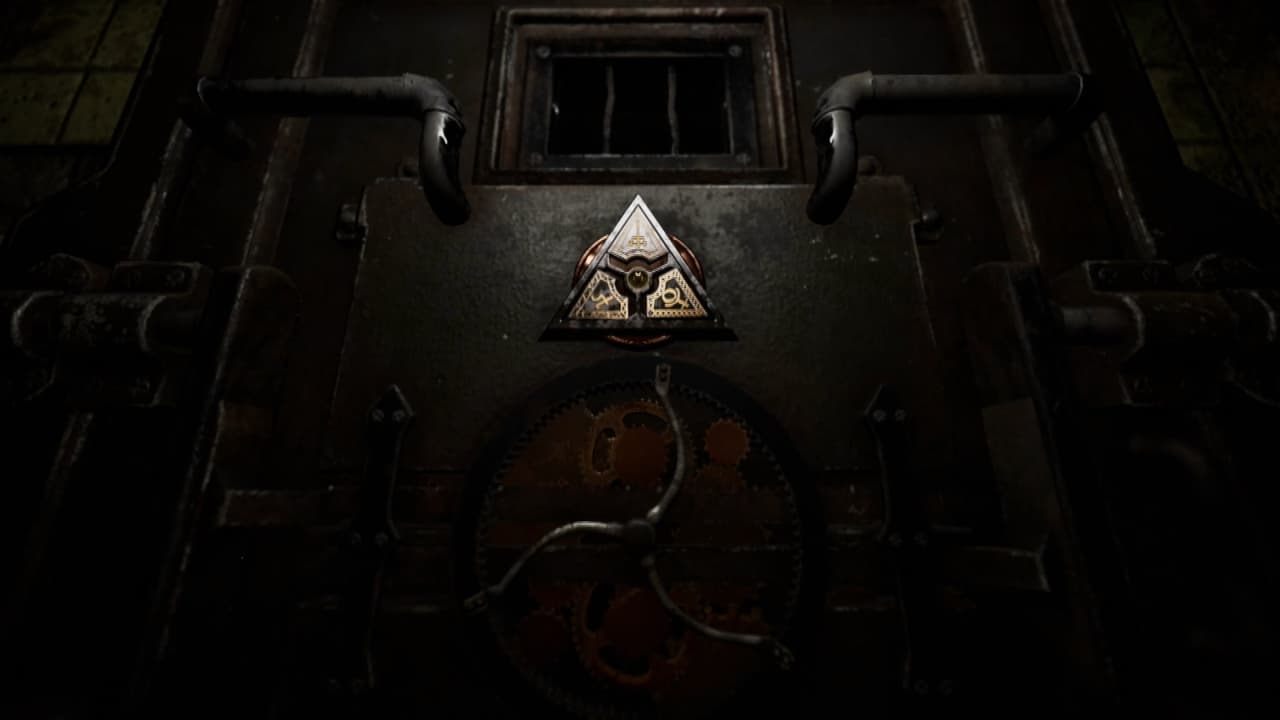VR Enigma screenshot 6