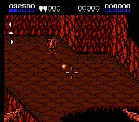 Battletoads screenshot 4