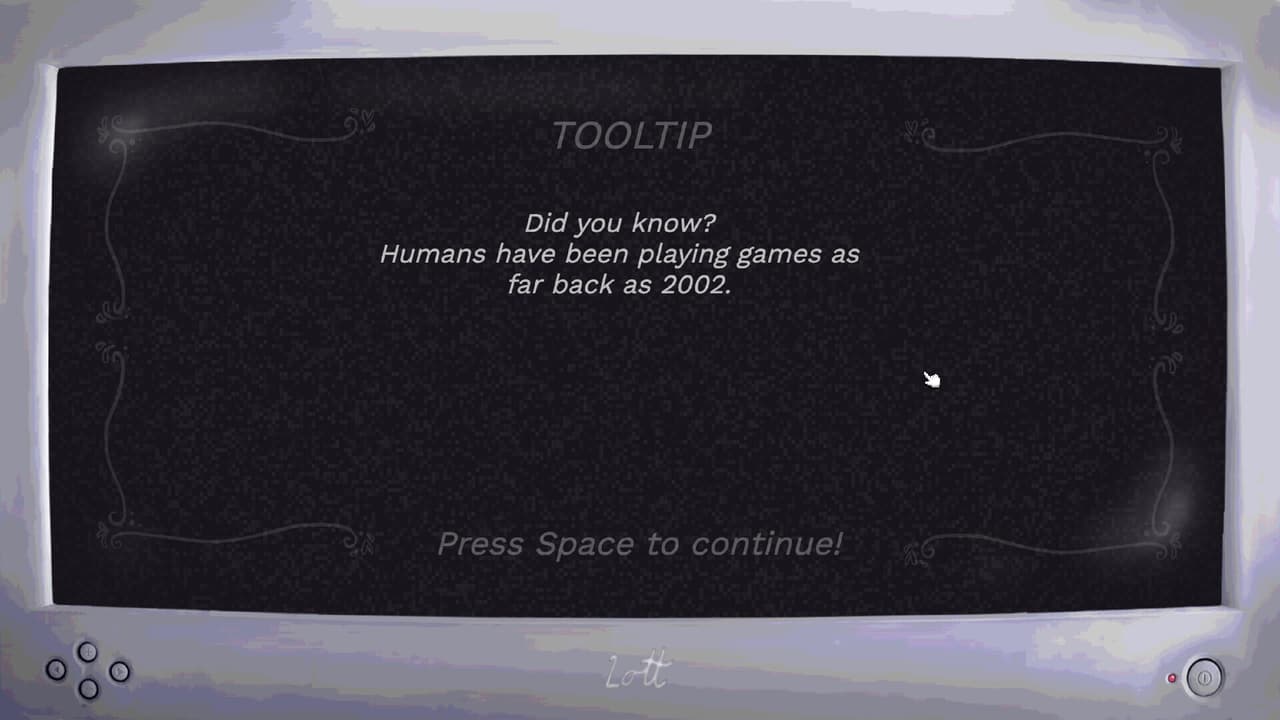 is THIS a game? screenshot 6