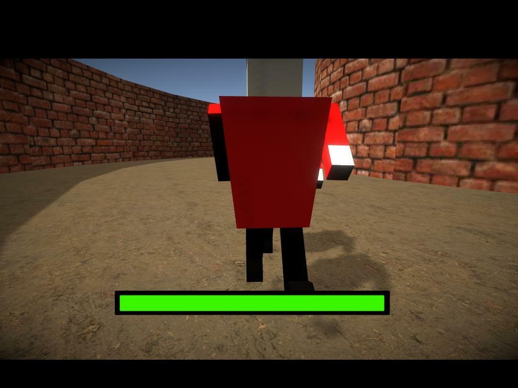 SOMEWHERE IN THE MAZE screenshot 5