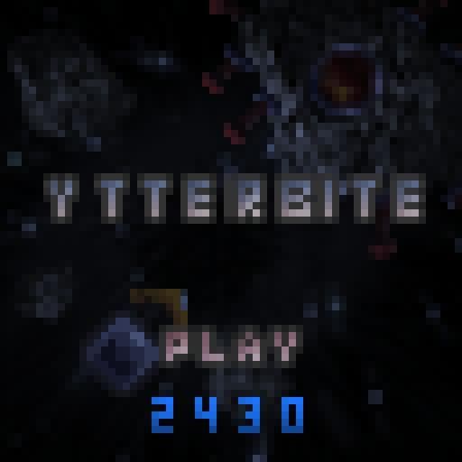 Ytterbite screenshot 2