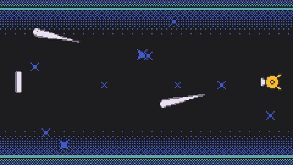 Catch (TaliOS) screenshot 5