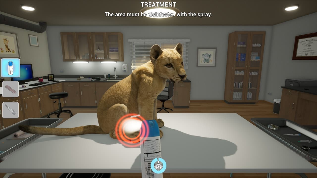 My Life: Zoo Vet screenshot 2