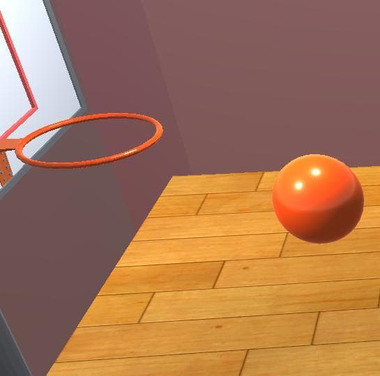 Hoops (itch) (sanevova)