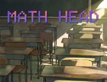 Math Head
